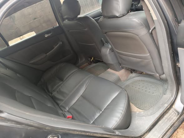 A picture of SUPERB QUALITY FIRSTBODY HONDA