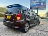 A picture of Toyota rumion