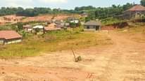 A picture of NEW YEAR 7m 2023 BULENGA KU MWENDA 256704412030 256772562623 30x40