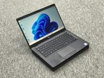 A picture of Dell 5300 Core i5 8th Generation 16 GB Ram 7