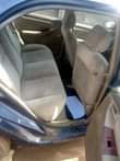 A picture of NIGERIA USED TOYOTA COROLLA good Engine good auto gear neat