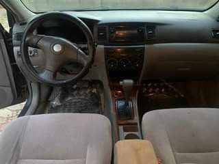 A picture of Registered 2005 Toyota Corolla sharper than toks going for 4