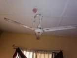 A picture of Ceiling fan