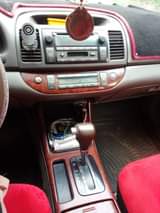 A picture of Super clean Camry Big Daddy Sound Engine and Gear Ac