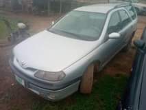 A picture of It s buy and drive without any issue
