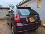 A picture of NADIA ON SALE 9 000 000 CLEAN NO FAULT CALL