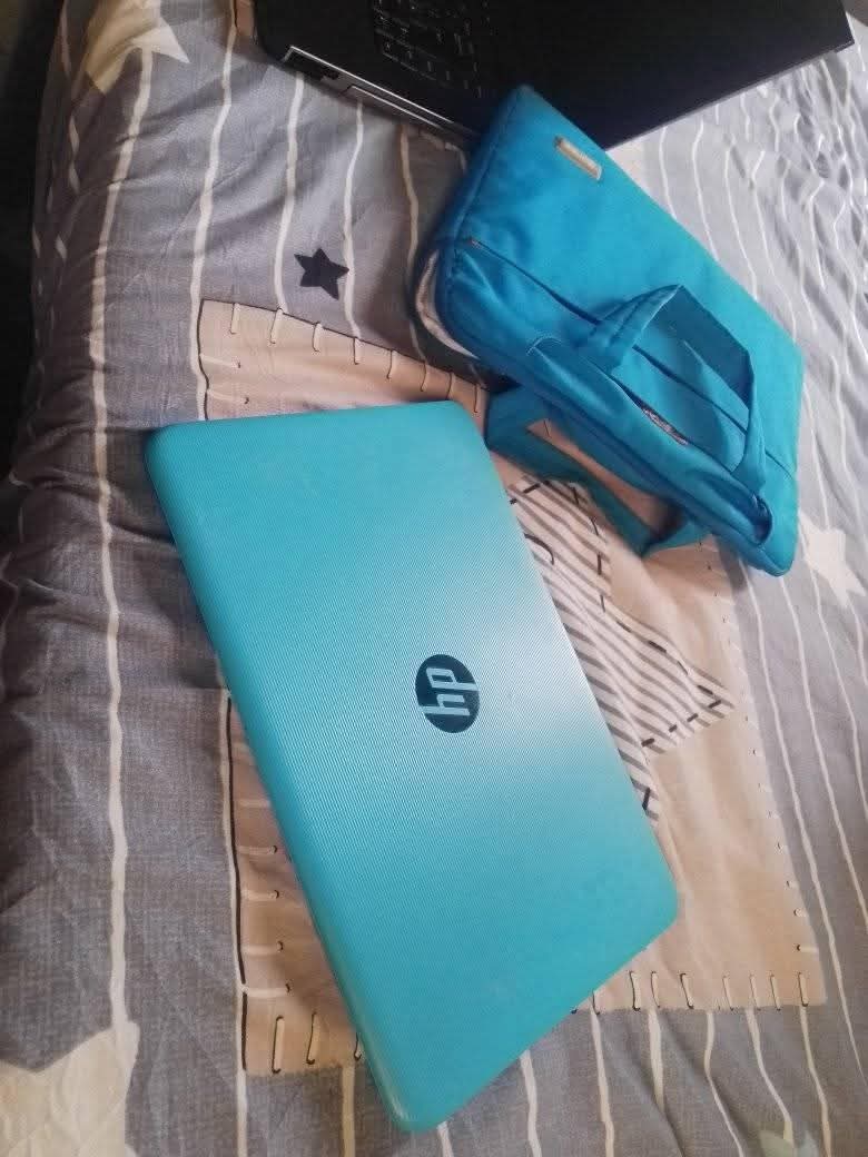 A picture of Computer