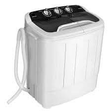 washing machines