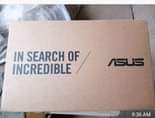 A picture of Asus 14 Window 11 2 Month Used For Sale