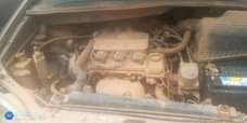 A picture of Sienna 99m9del engine gear ac needs gas distres sales price