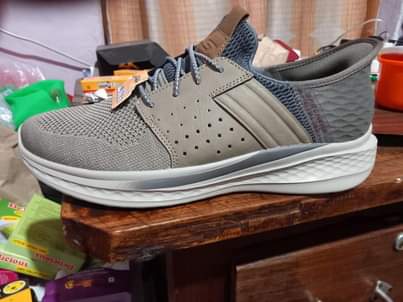 A picture of Skechers