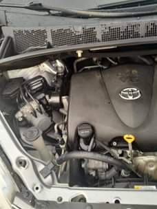 A picture of Direct Belgium Toyota sienna