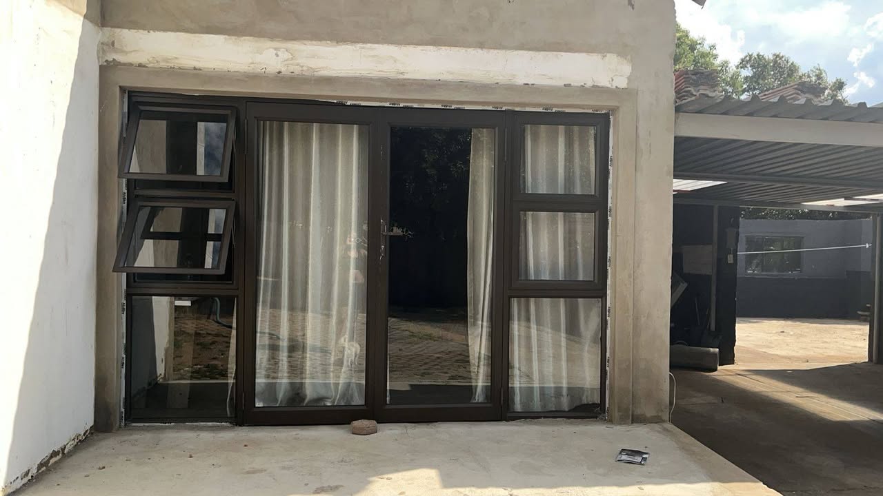 repair services