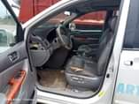 A picture of First Body Belgium Grade TOYOTA SIENNA totally clean Engine is