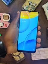 A picture of Oppo A15 Oppo A57