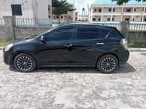 A picture of 2009 PONTIAC Vibe