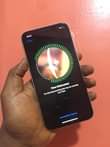A picture of IPhone XR 256