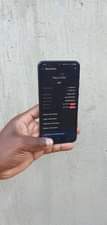 A picture of Samsung galaxy A30s 64gb 4gbram onscreen fingerprin at 330k swaps