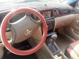 A picture of 2006 Toyota Corolla