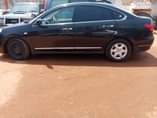 A picture of 2006 NiSSAN BLUEBRD SYLPHY NiSSAN BLUEBRD SYLPHY