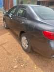 A picture of Toyota Corolla