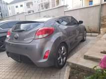A picture of 2013 HYUNDAI Velocter manual gear