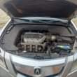 A picture of 2010 Acura TL