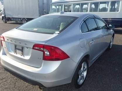 volvo