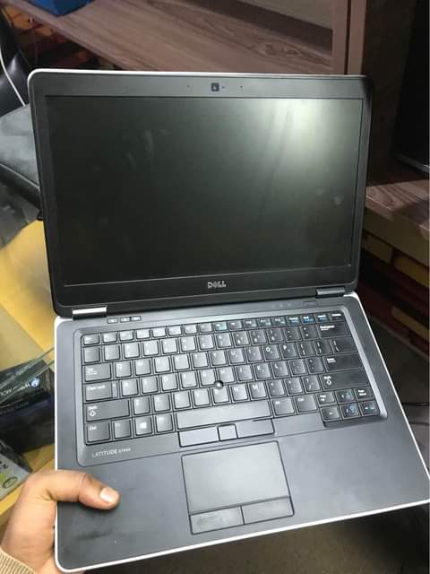 dell laptop