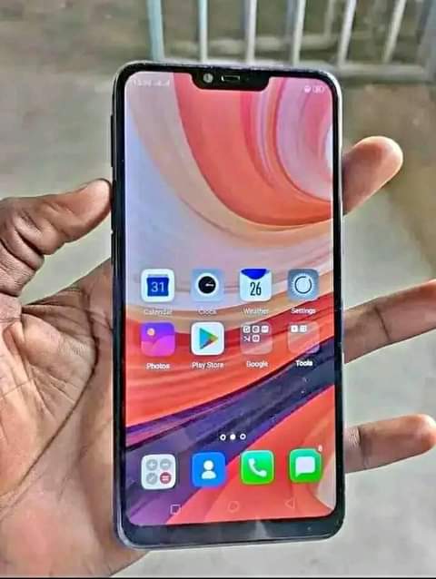 oppo phones