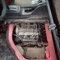 A picture of Mini bus