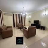 furnished apartments