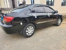 A picture of Distress sale Sharp buy and drive 2006 Toyota Corolla available