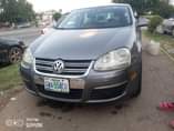A picture of 2006 VOLKSWAGEN JETTA