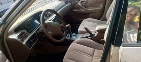 A picture of Camry pencil light Location abuja Price 1 5 Contact 09134118167