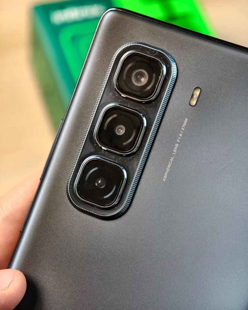 infinix phones