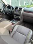 A picture of 2014 Lexus GX460 Premium