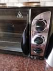 A picture of Mini Hisense Oven