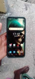 itel phones