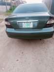 A picture of Clean 2004 Toyota Camry buy and traveling clean neat baked