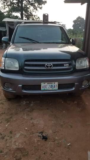 A picture of jeep