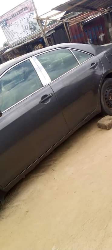 A picture of Very sharp Toyota Camry With neat interior First body AC