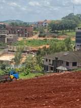 A picture of Plots on sell in Kira mulawa