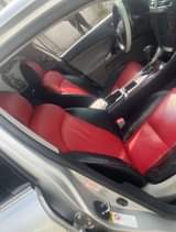 A picture of Sweetest deal ever A year Registered 2018 upgraded from 08