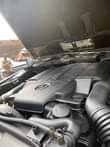 A picture of 2007 upgraded g wagon going for sale location ejigbo
