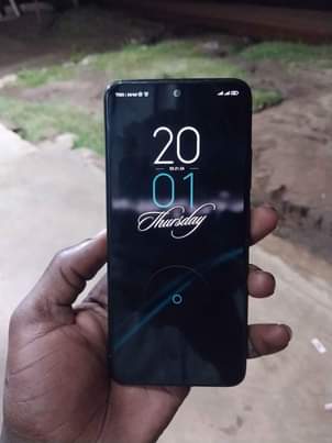redmi