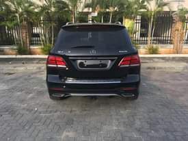 A picture of Gle350