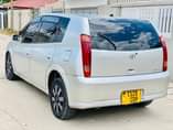 A picture of TOYOTA OPA