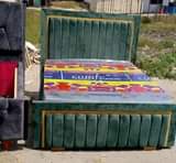 A picture of BEDSOFA