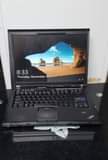 A picture of Lenovo